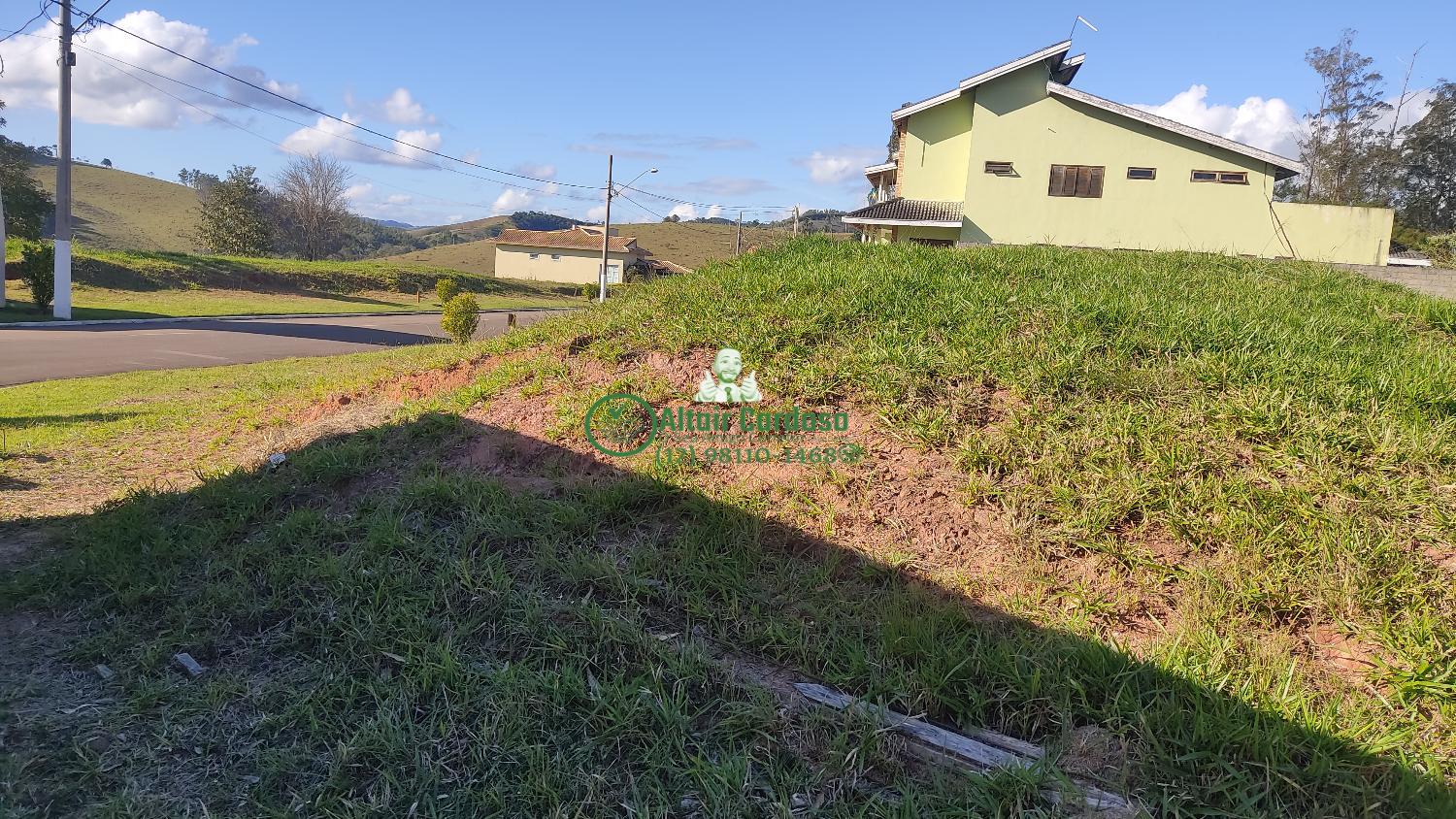Terreno à venda, 2879m² - Foto 4
