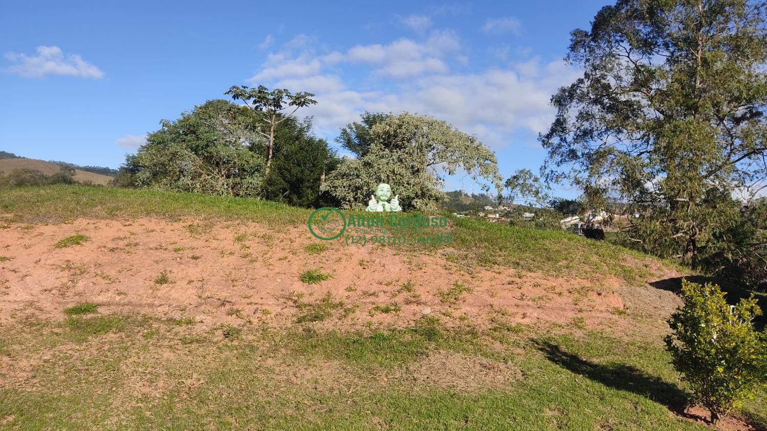 Terreno à venda, 2879m² - Foto 1