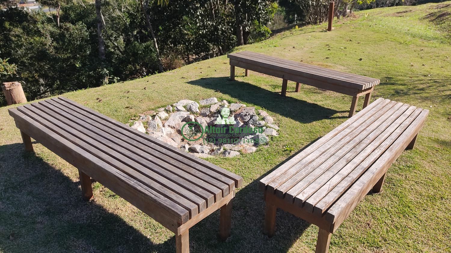 Terreno à venda, 2879m² - Foto 12