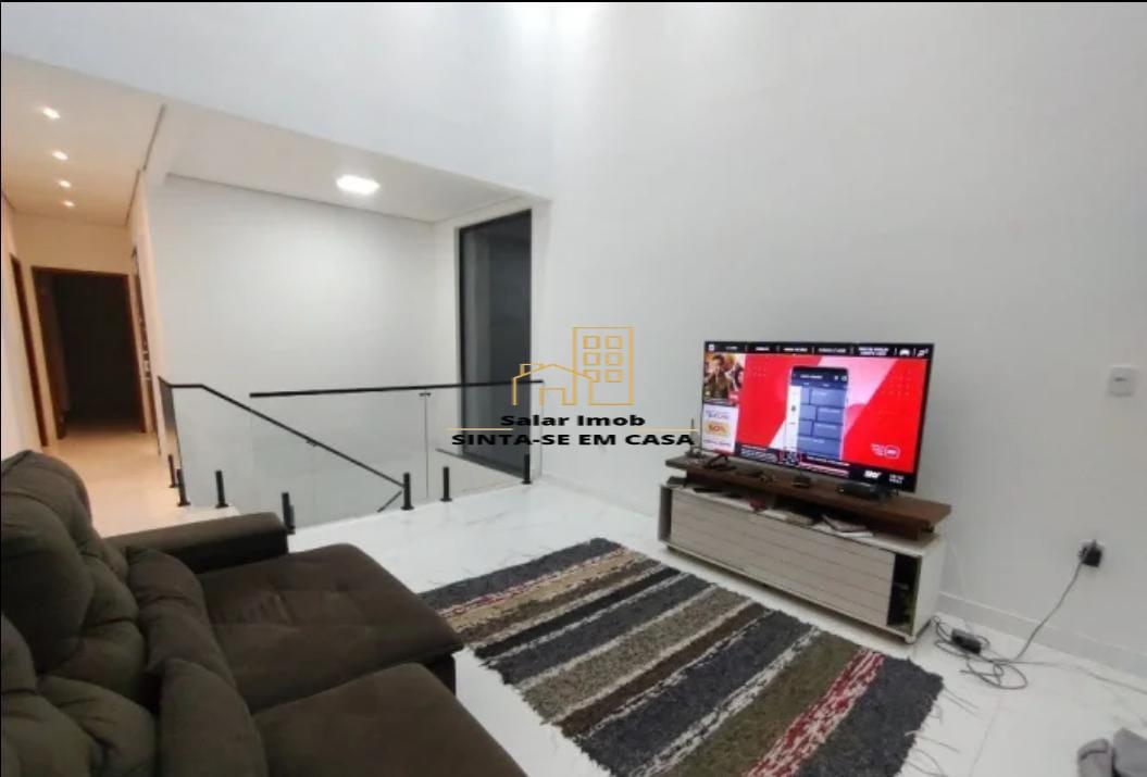 Casa à venda com 3 quartos, 245m² - Foto 5