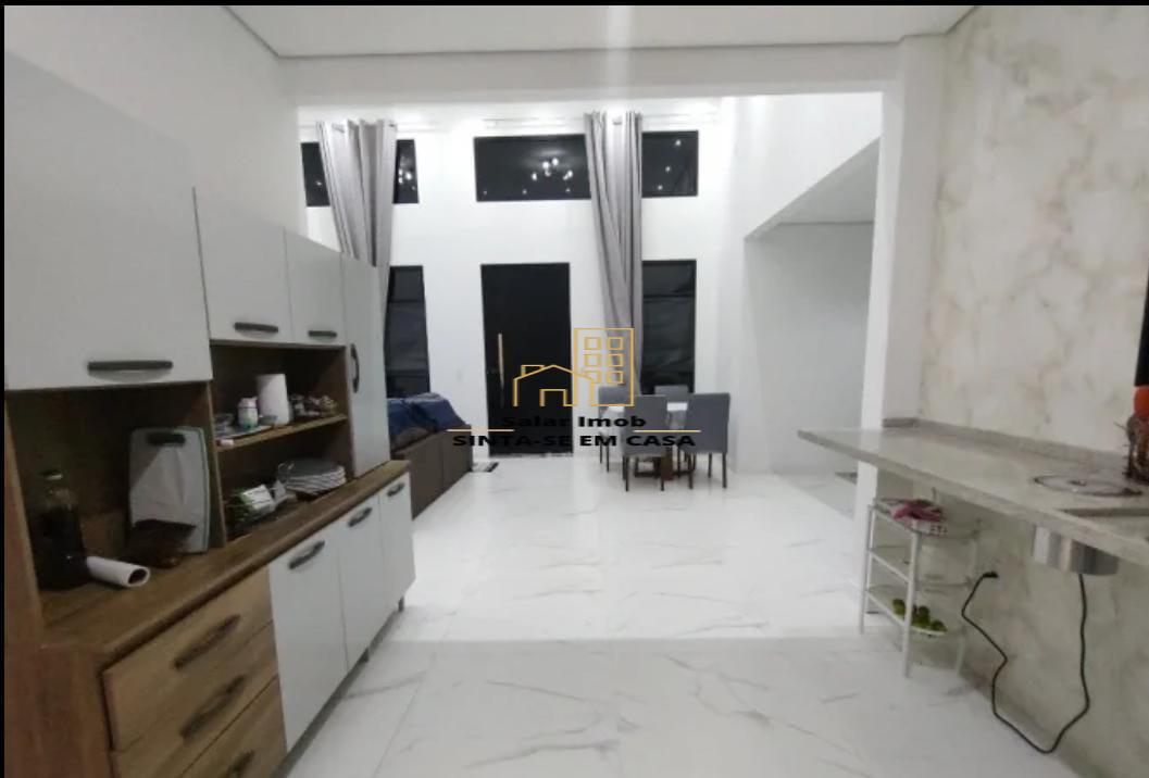 Casa à venda com 3 quartos, 245m² - Foto 10