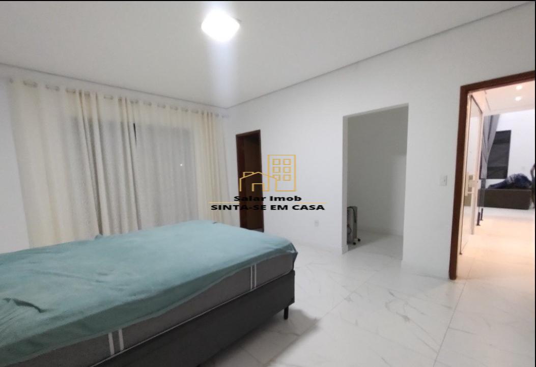 Casa à venda com 3 quartos, 245m² - Foto 16