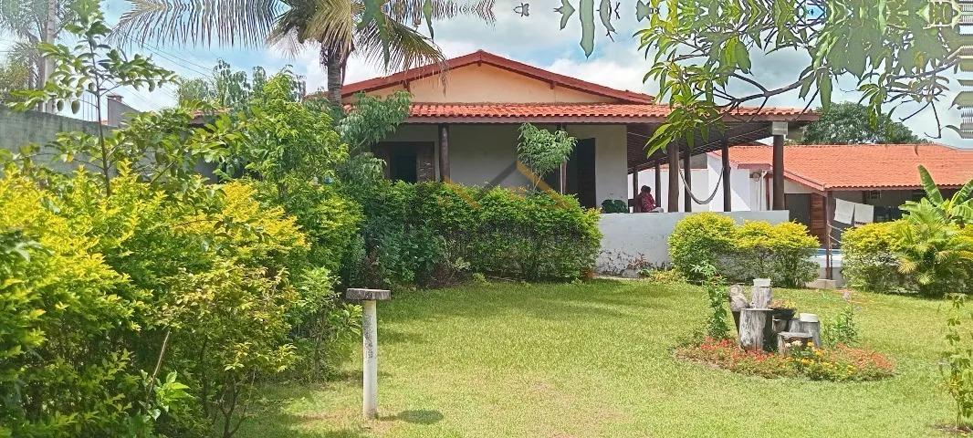 Casa de Condomínio à venda com 3 quartos, 350m² - Foto 2