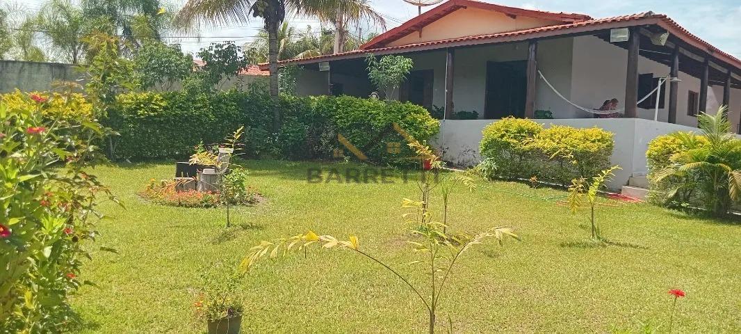 Casa de Condomínio à venda com 3 quartos, 350m² - Foto 1