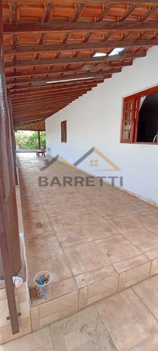 Casa de Condomínio à venda com 3 quartos, 350m² - Foto 19