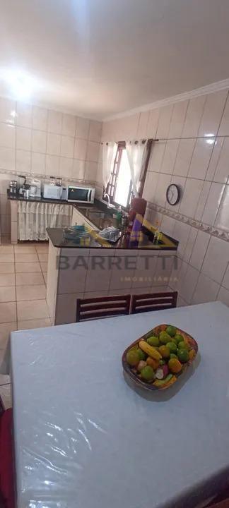 Casa de Condomínio à venda com 3 quartos, 350m² - Foto 13