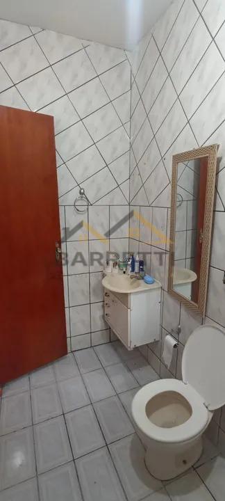 Casa de Condomínio à venda com 3 quartos, 350m² - Foto 17