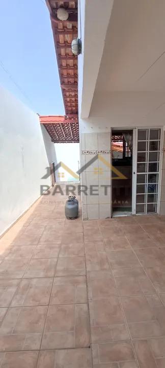 Casa de Condomínio à venda com 3 quartos, 350m² - Foto 18