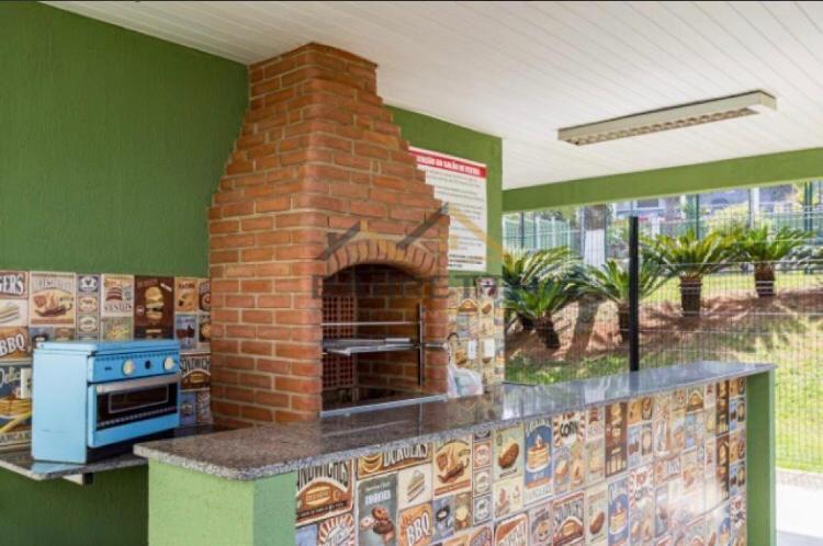 Apartamento à venda com 2 quartos, 46m² - Foto 12