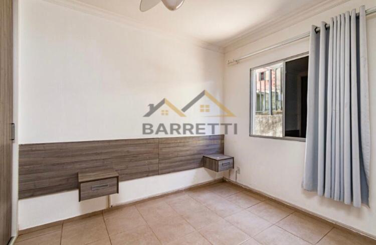 Apartamento à venda com 2 quartos, 46m² - Foto 7