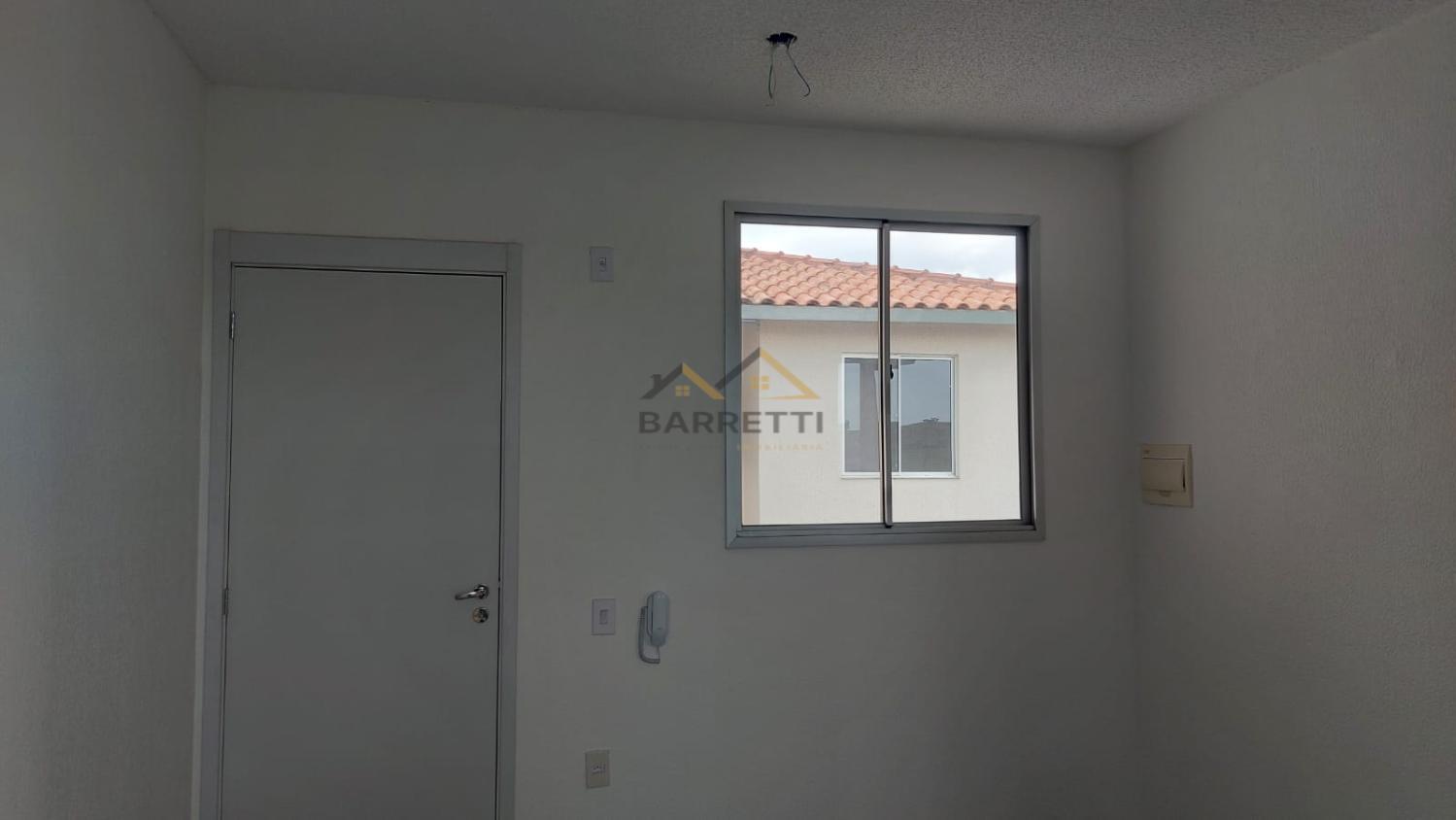 Apartamento, 2 quartos, 45 m² - Foto 2