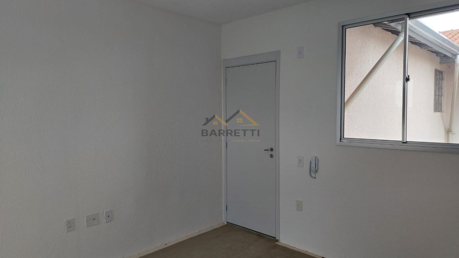 Apartamento, 2 quartos, 45 m² - Foto 1