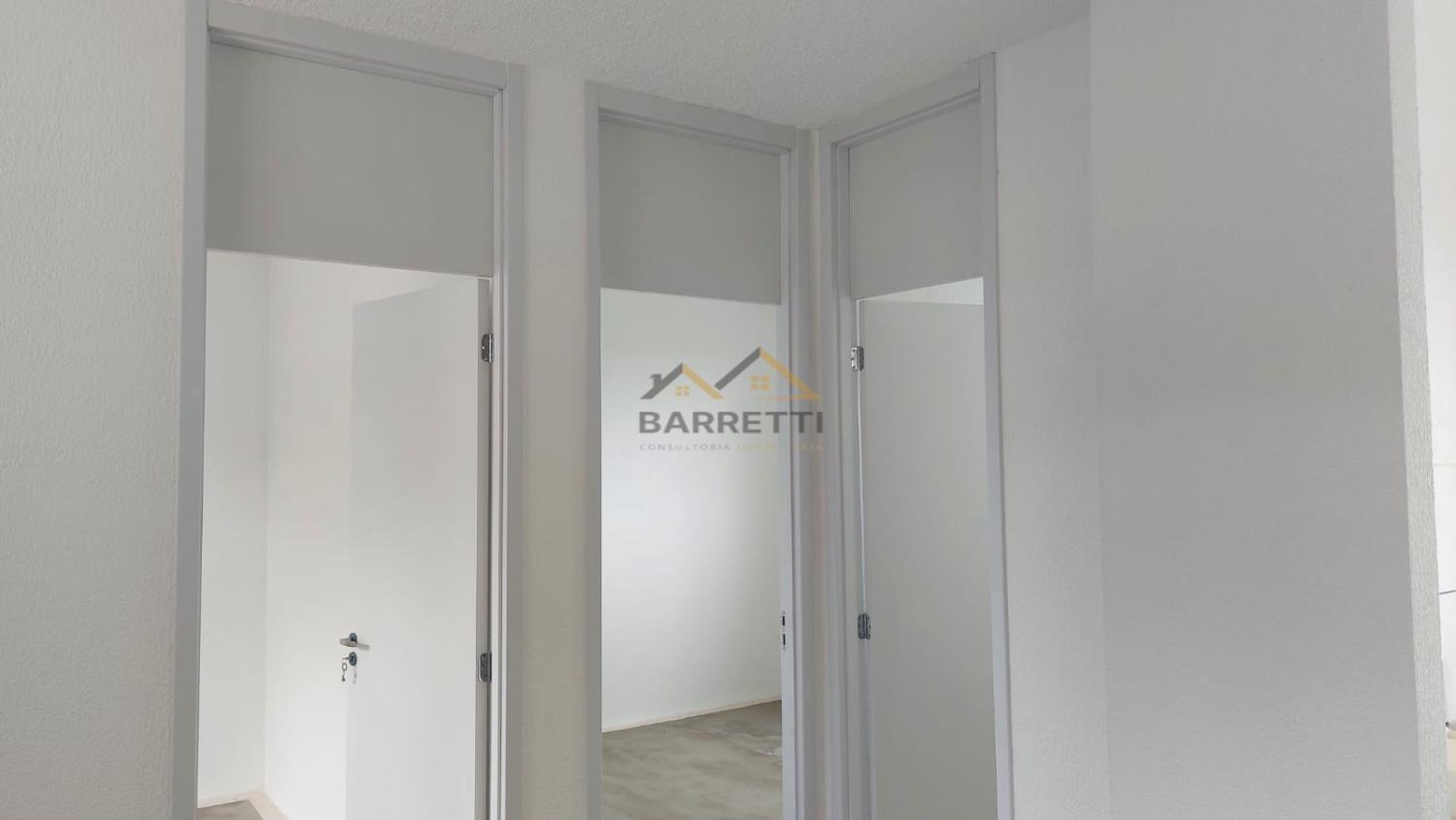 Apartamento, 2 quartos, 45 m² - Foto 4