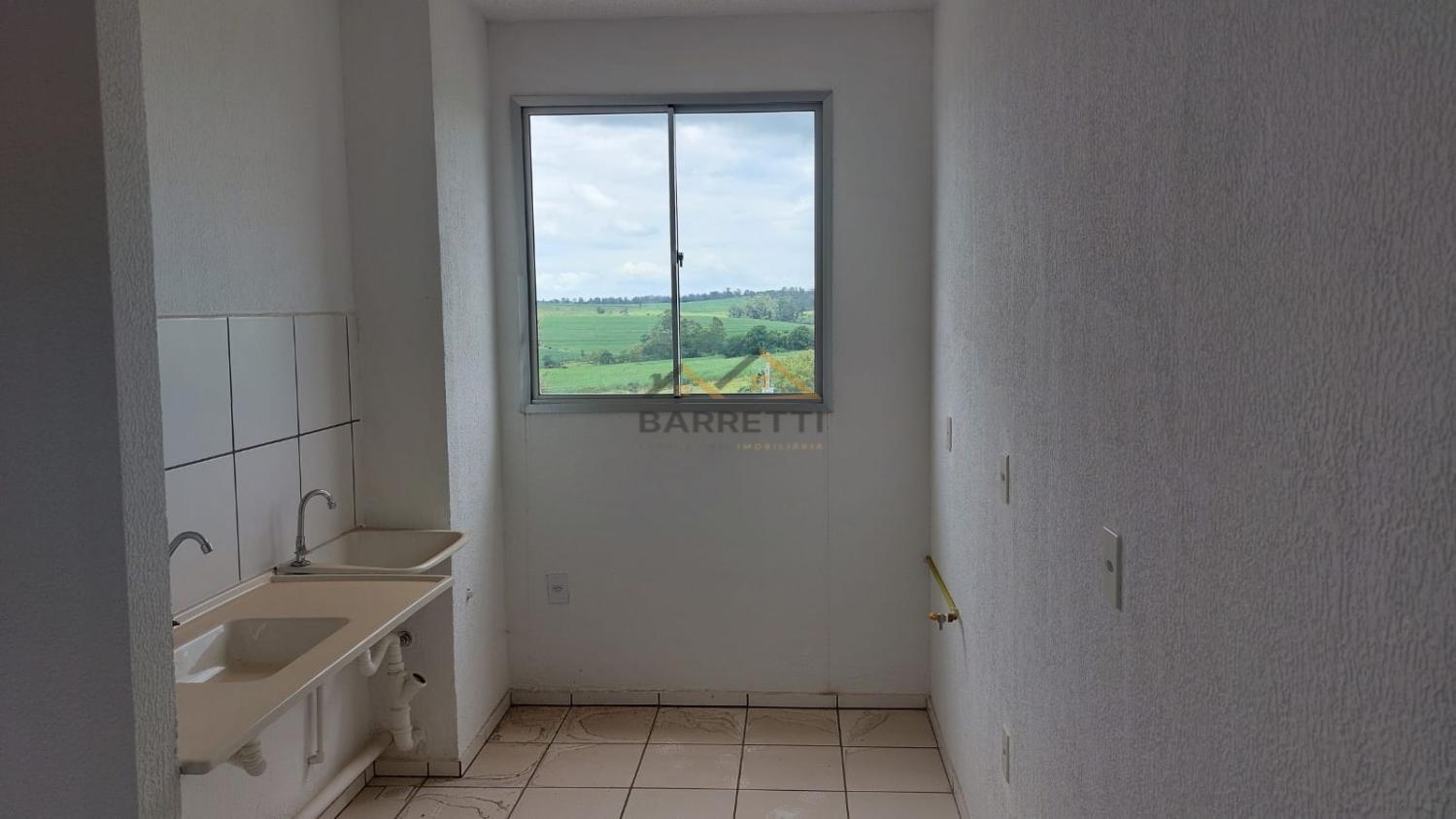 Apartamento, 2 quartos, 45 m² - Foto 6