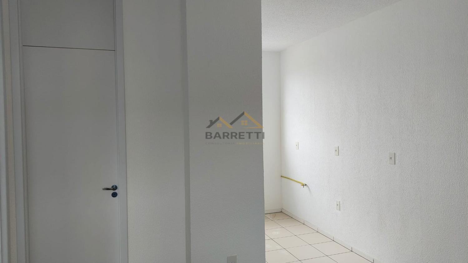 Apartamento, 2 quartos, 45 m² - Foto 5