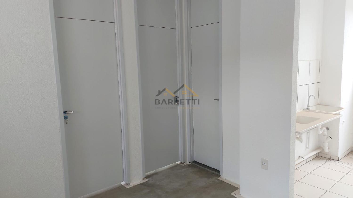 Apartamento, 2 quartos, 45 m² - Foto 3