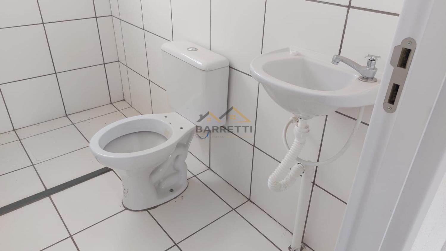 Apartamento, 2 quartos, 45 m² - Foto 10