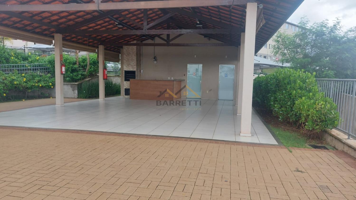 Apartamento, 2 quartos, 45 m² - Foto 17