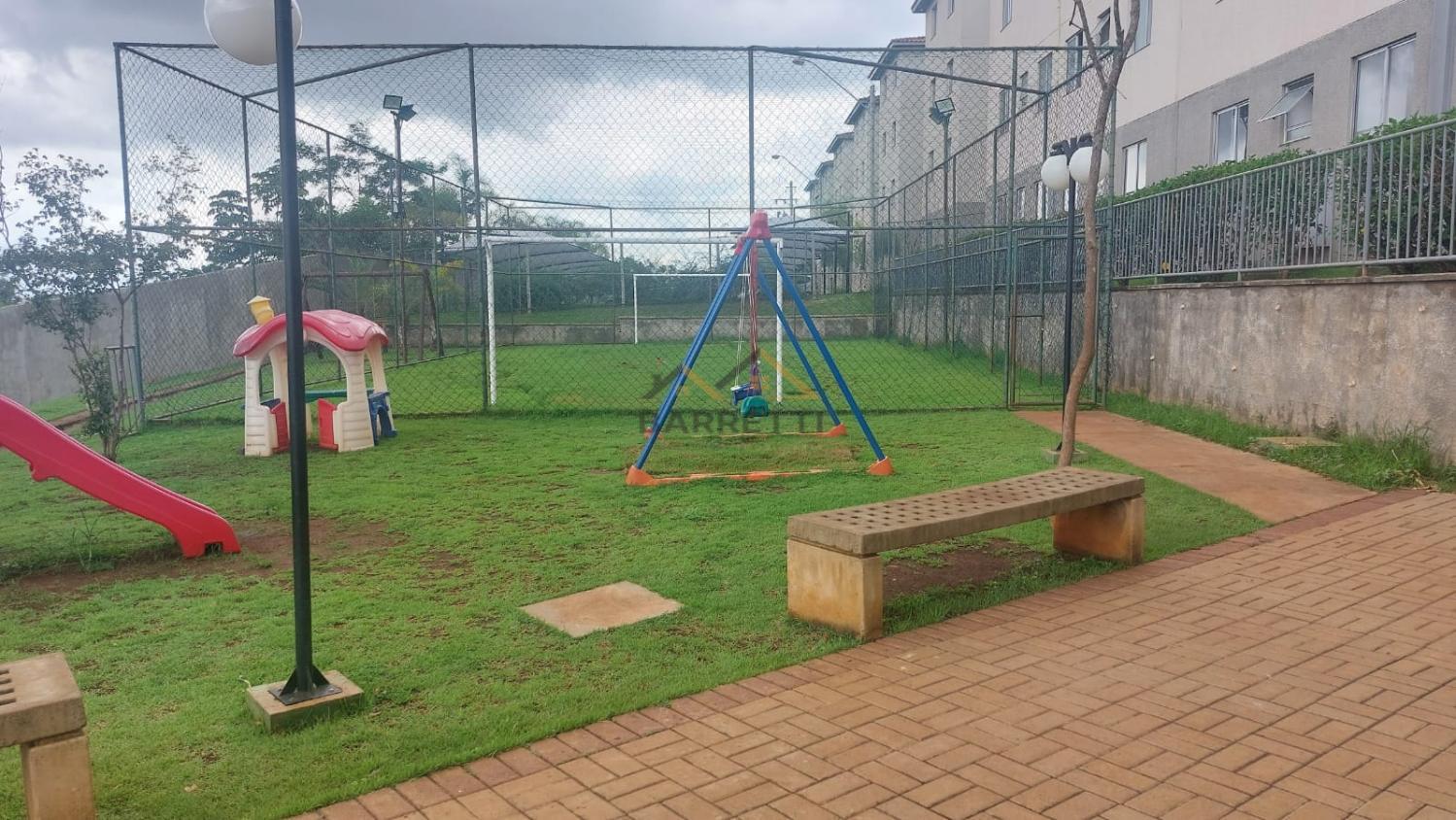 Apartamento, 2 quartos, 45 m² - Foto 13