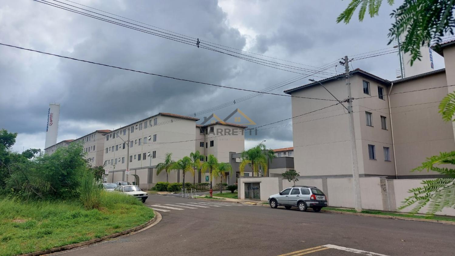 Apartamento, 2 quartos, 45 m² - Foto 11