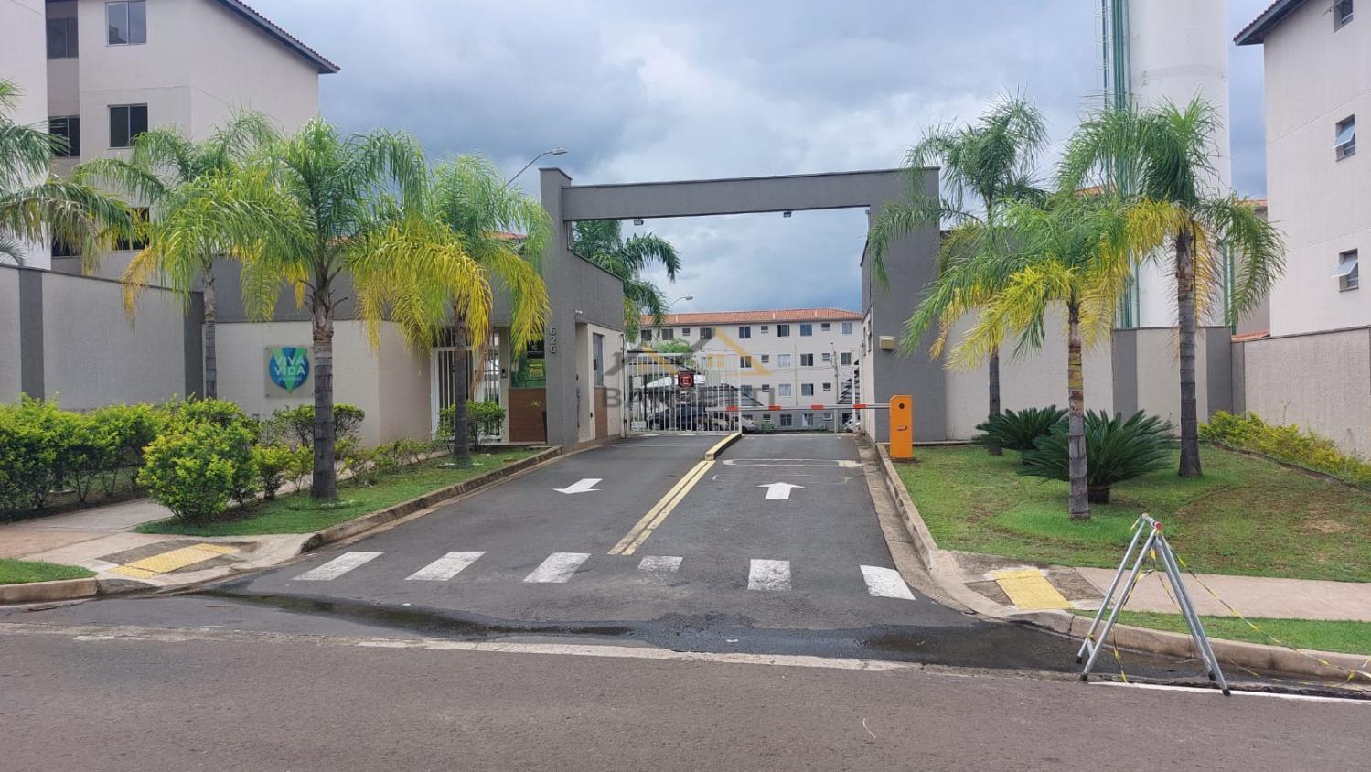 Apartamento, 2 quartos, 45 m² - Foto 12