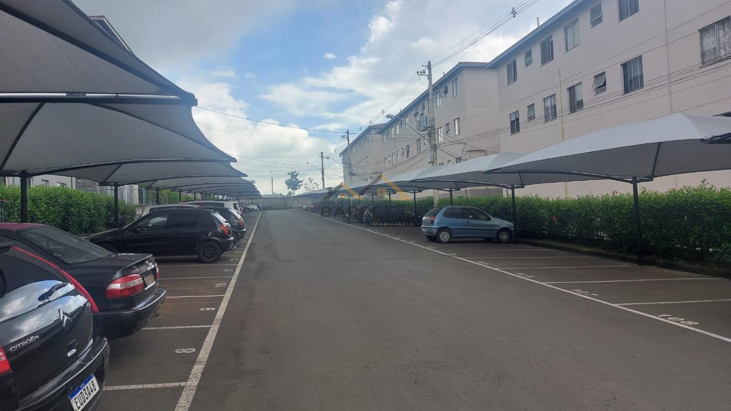 Apartamento, 2 quartos, 45 m² - Foto 18