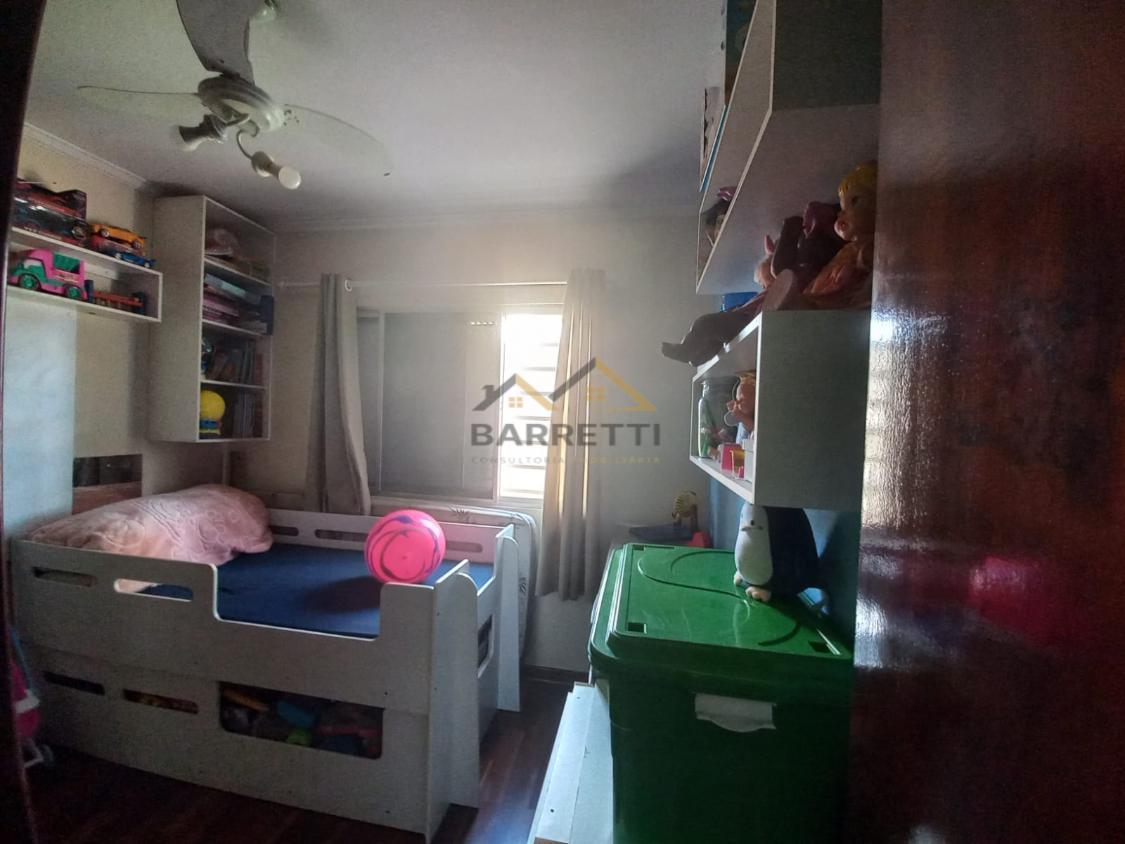 Apartamento, 3 quartos, 74 m² - Foto 8