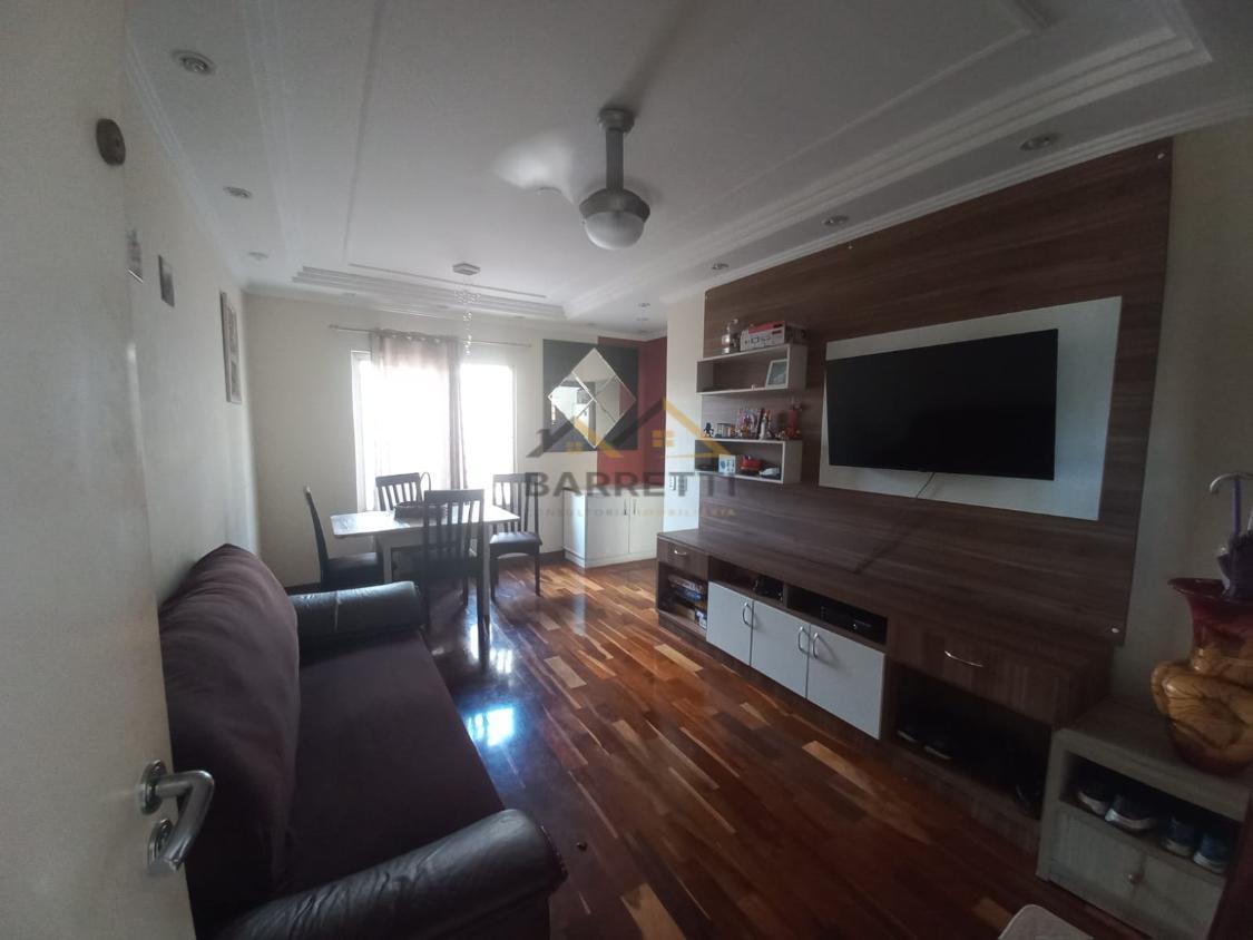 Apartamento, 3 quartos, 74 m² - Foto 2
