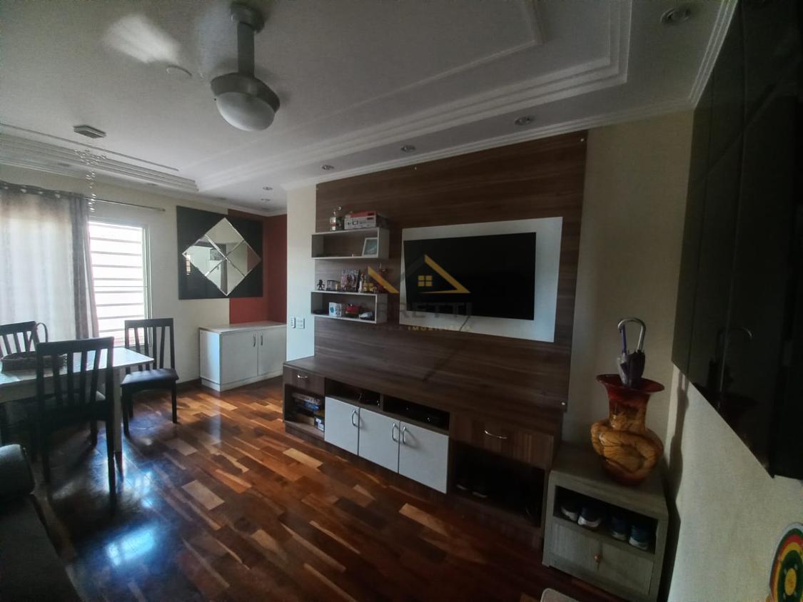 Apartamento, 3 quartos, 74 m² - Foto 1