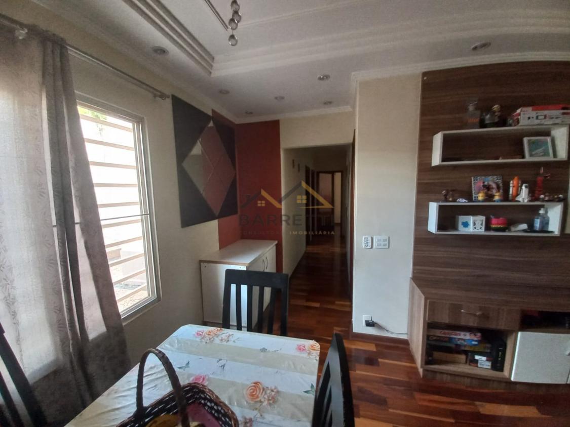 Apartamento, 3 quartos, 74 m² - Foto 3