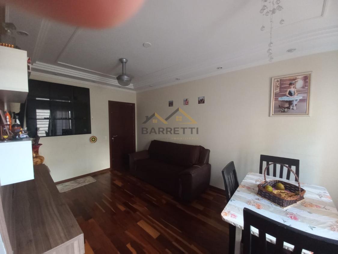 Apartamento, 3 quartos, 74 m² - Foto 5