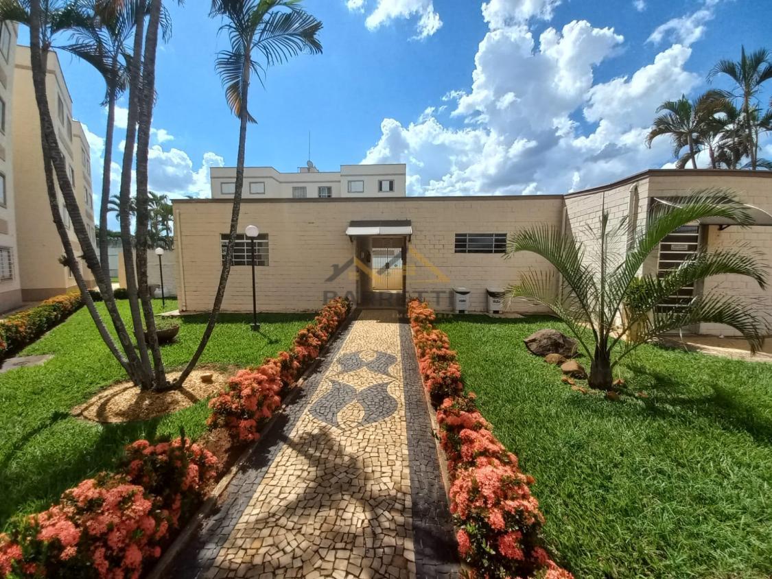 Apartamento, 3 quartos, 74 m² - Foto 28