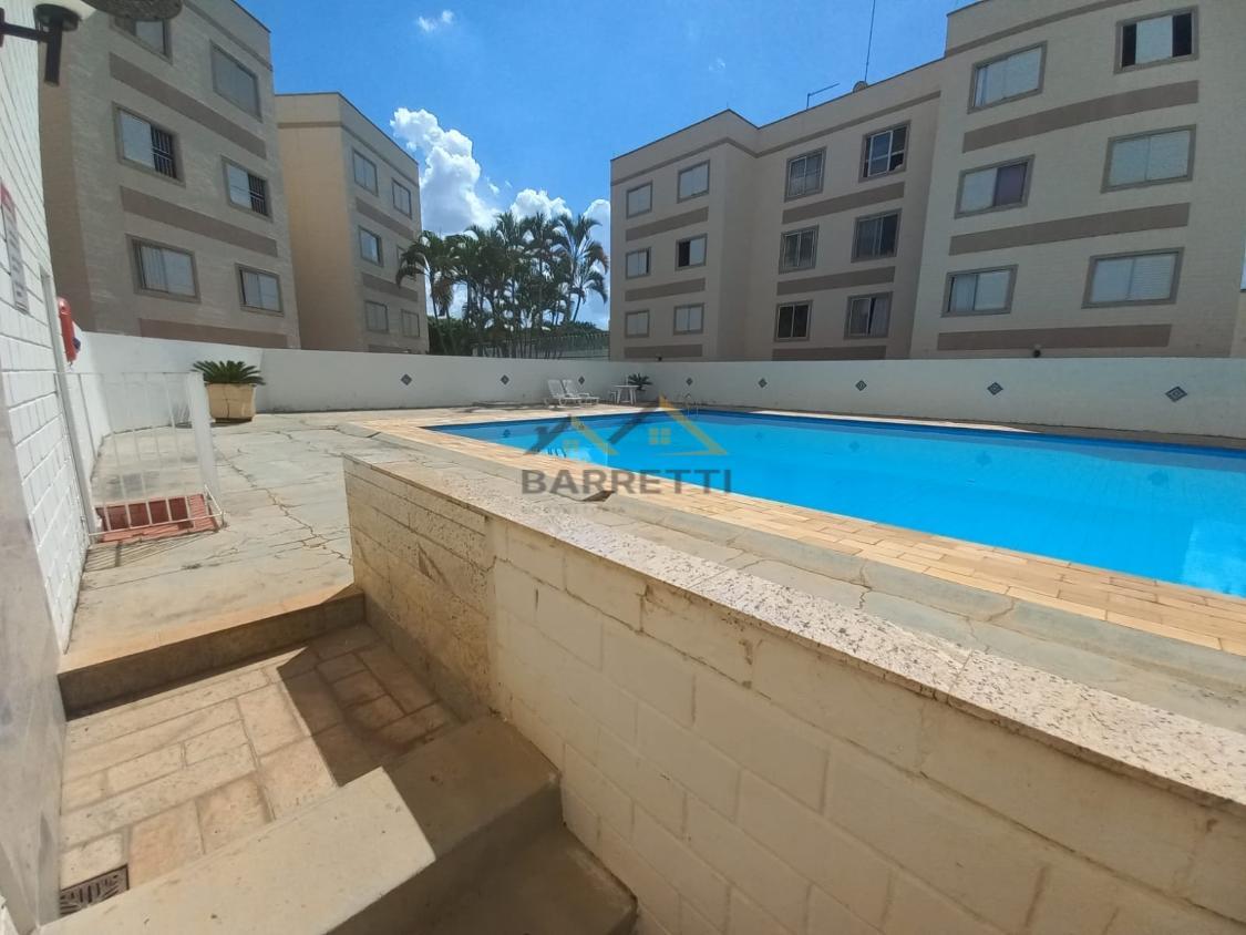 Apartamento, 3 quartos, 74 m² - Foto 33