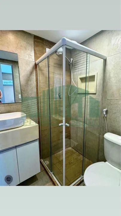 Apartamento à venda com 1 quarto, 36m² - Foto 5