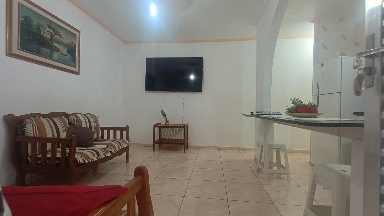 Apartamento à venda com 2 quartos, 60m² - Foto 1