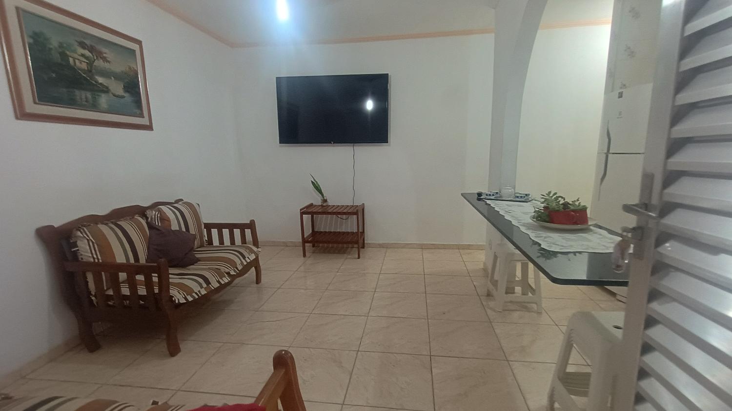 Apartamento à venda com 2 quartos, 60m² - Foto 2