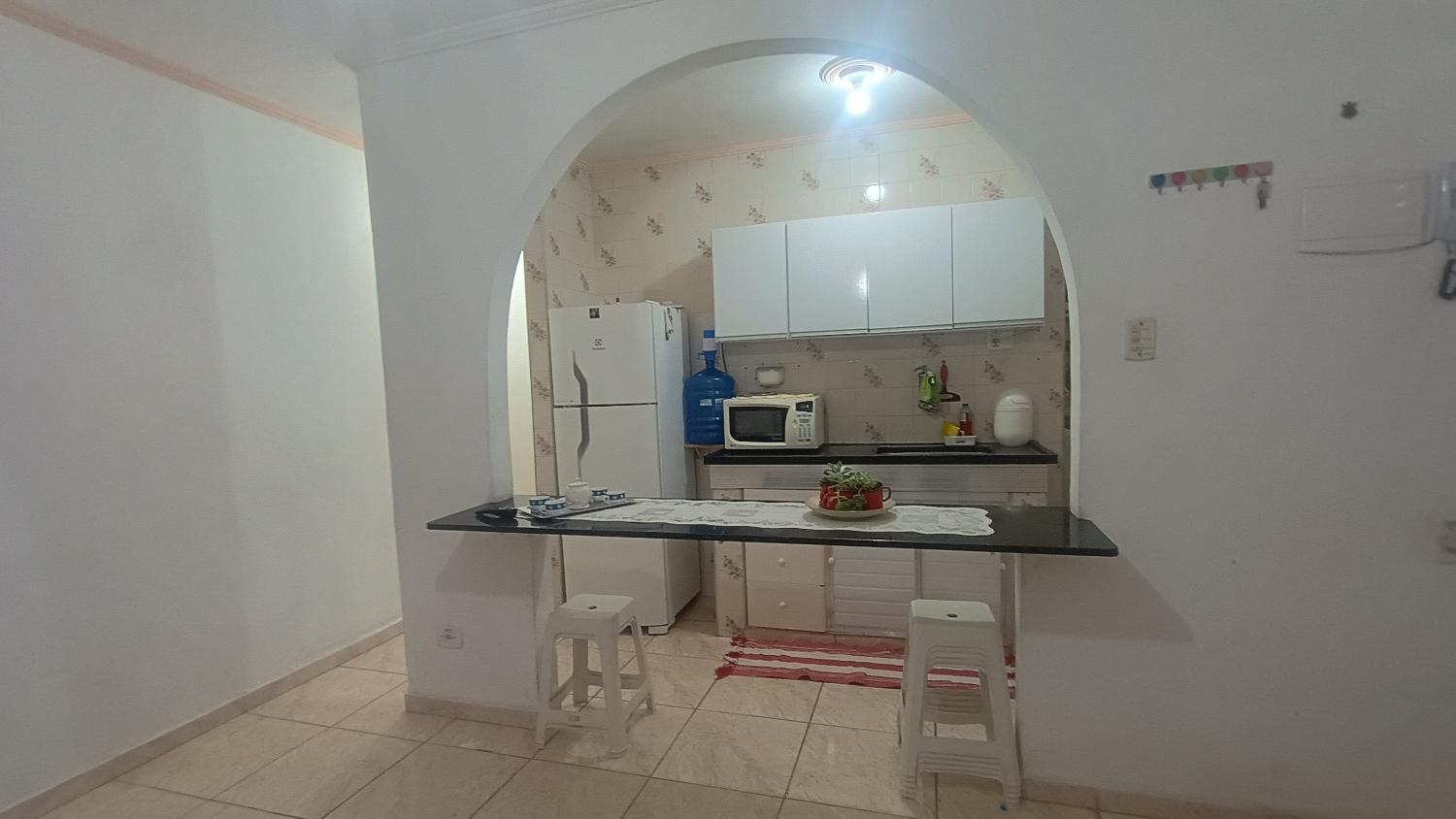 Apartamento à venda com 2 quartos, 60m² - Foto 3