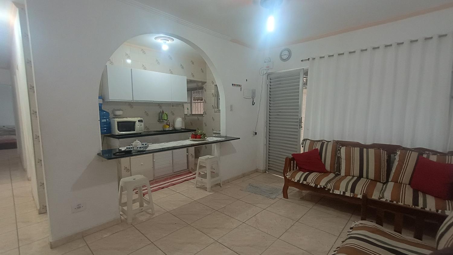 Apartamento à venda com 2 quartos, 60m² - Foto 4