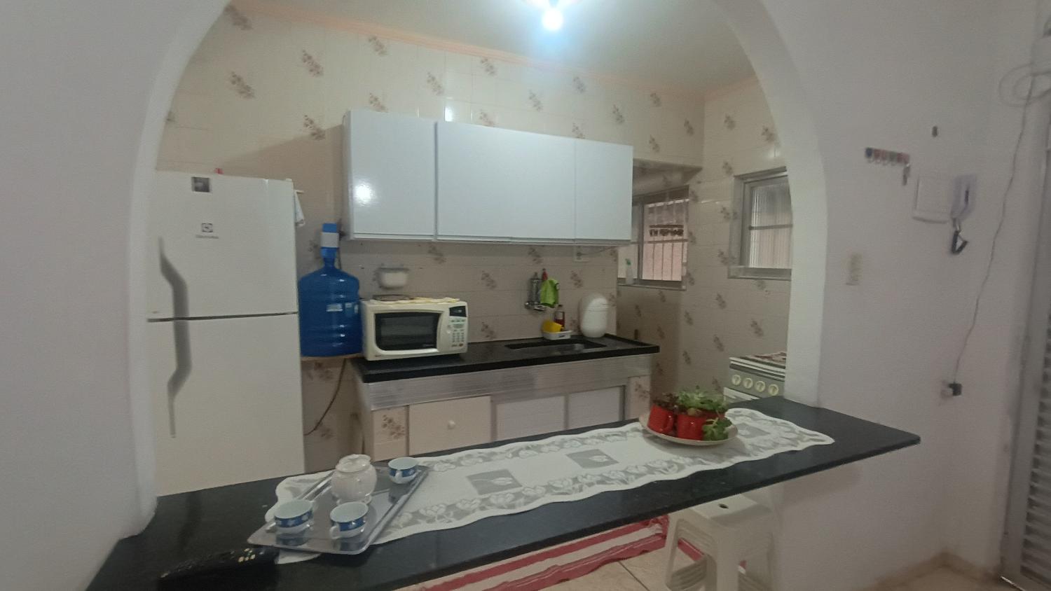 Apartamento à venda com 2 quartos, 60m² - Foto 5