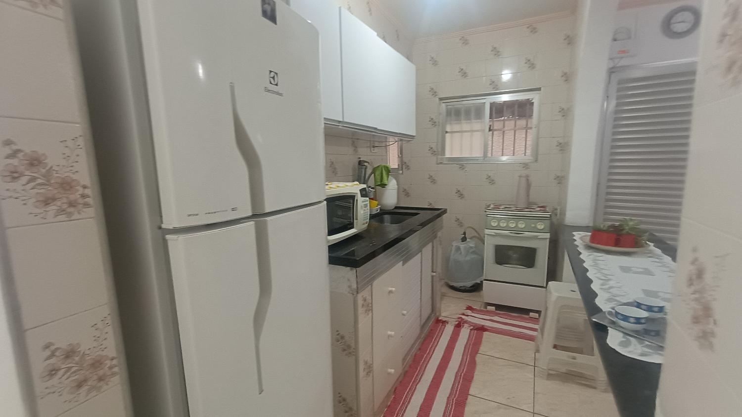 Apartamento à venda com 2 quartos, 60m² - Foto 6