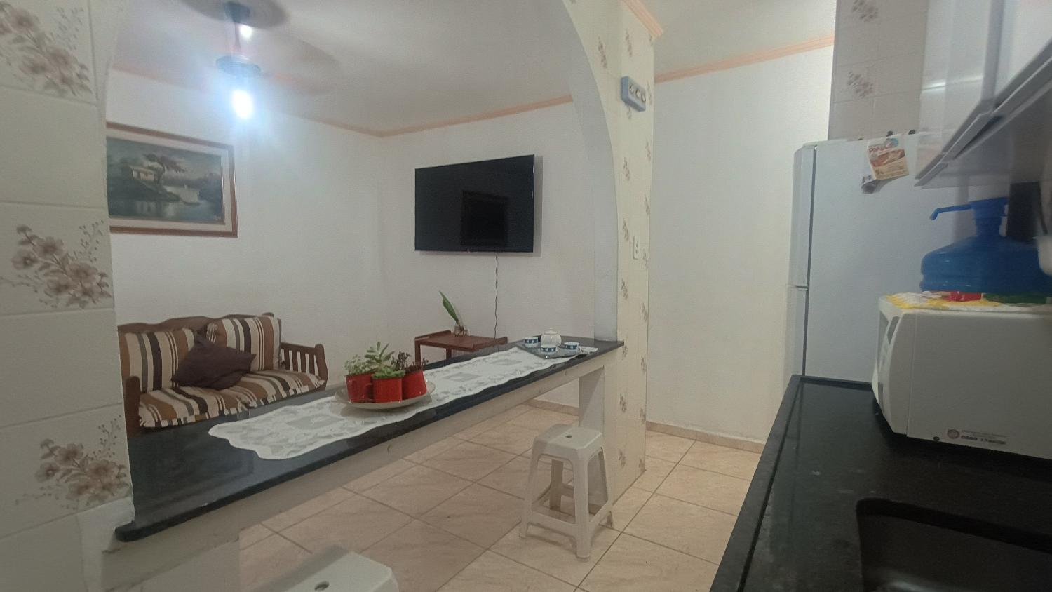 Apartamento à venda com 2 quartos, 60m² - Foto 9