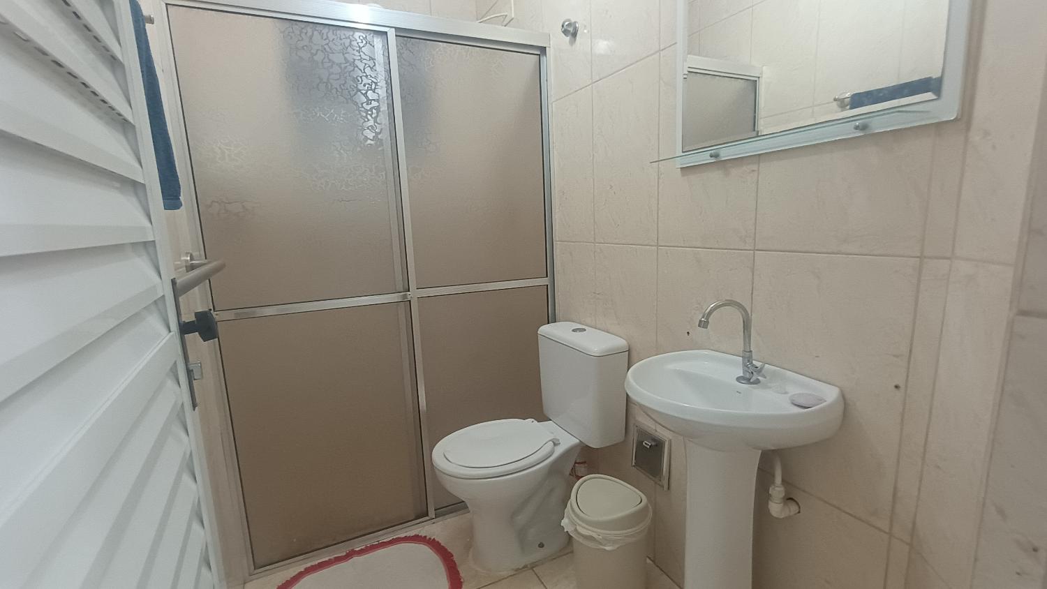 Apartamento à venda com 2 quartos, 60m² - Foto 11