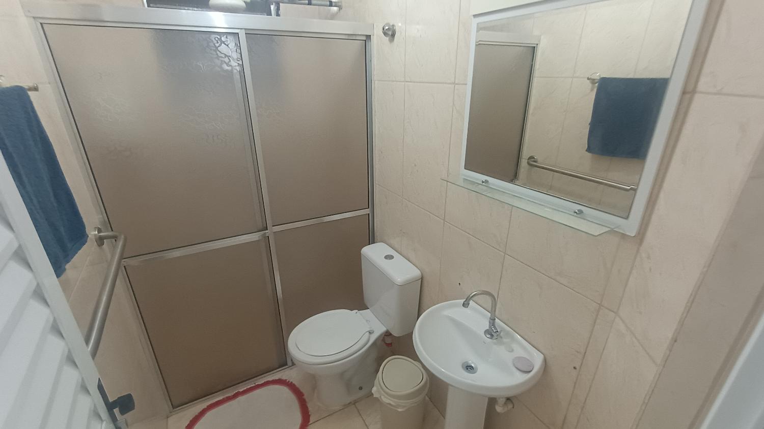 Apartamento à venda com 2 quartos, 60m² - Foto 12