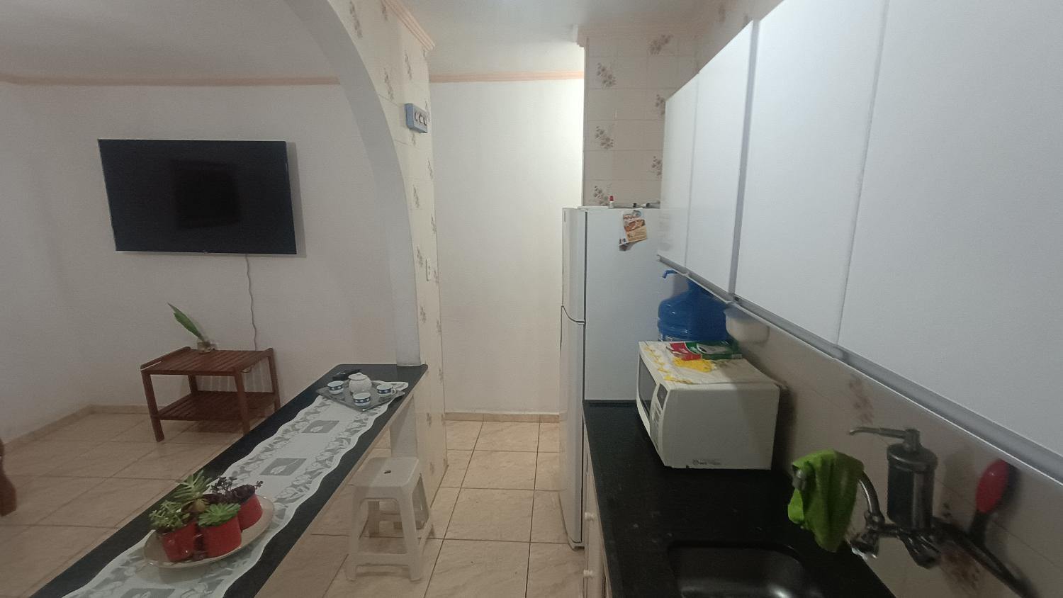 Apartamento à venda com 2 quartos, 60m² - Foto 8