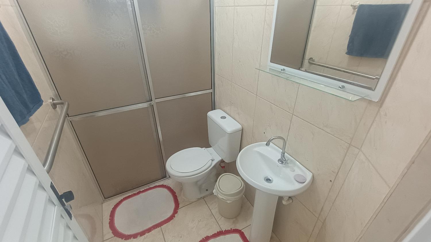 Apartamento à venda com 2 quartos, 60m² - Foto 13