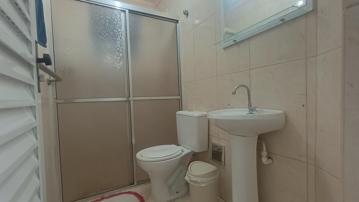 Apartamento à venda com 2 quartos, 60m² - Foto 14