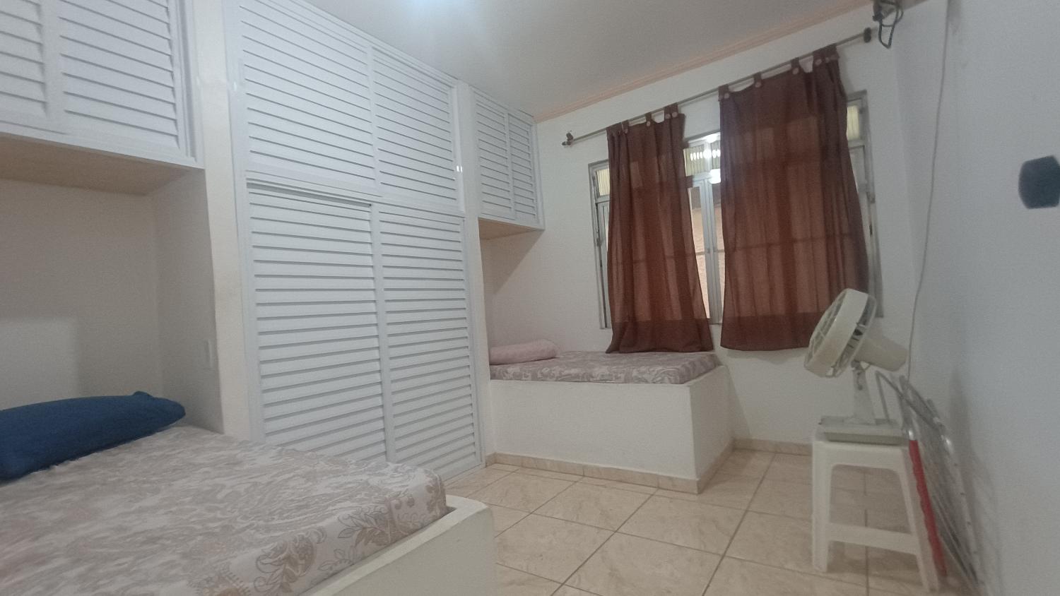 Apartamento à venda com 2 quartos, 60m² - Foto 15