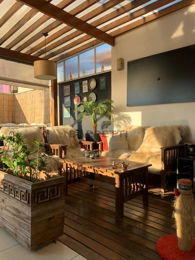 Casa, 3 quartos, 180 m² - Foto 7