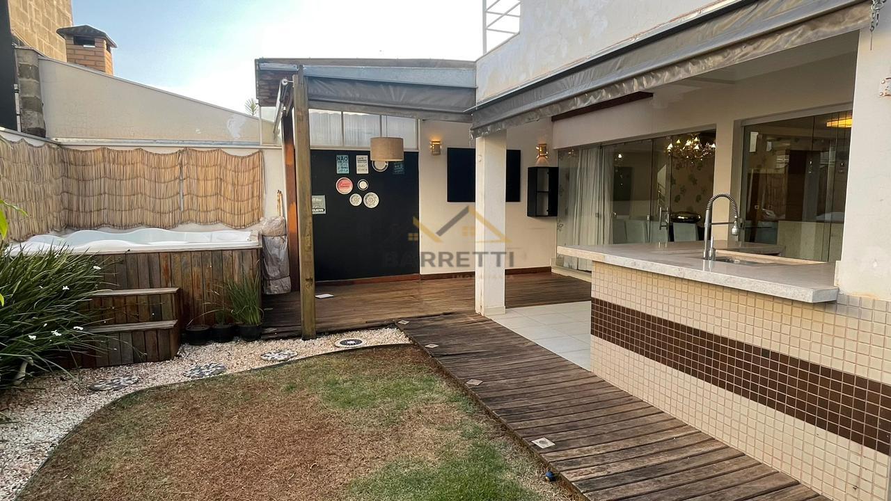 Casa, 3 quartos, 180 m² - Foto 17