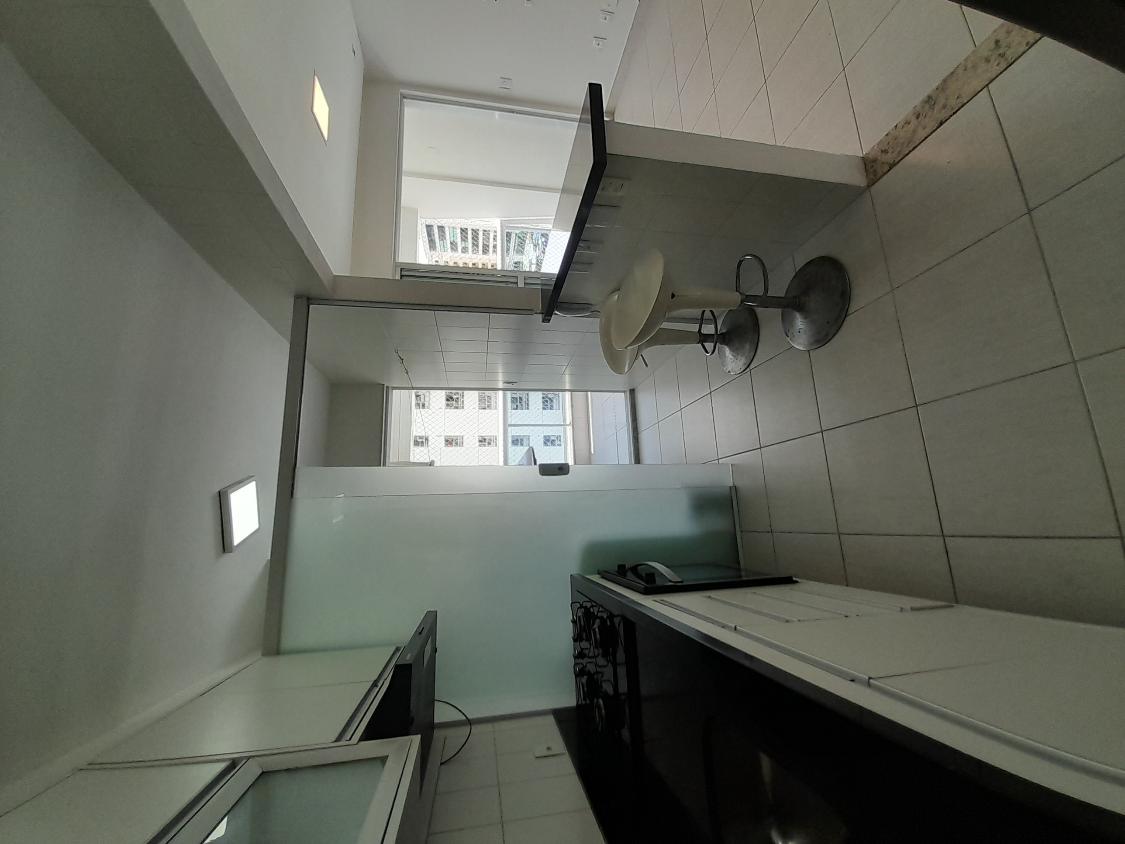 Apartamento para alugar com 2 quartos, 70m² - Foto 6